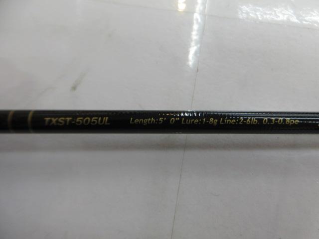 トラパラ TXST-505UL