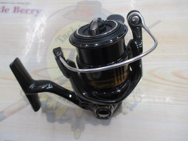 22ソアレBB C2000SSHG