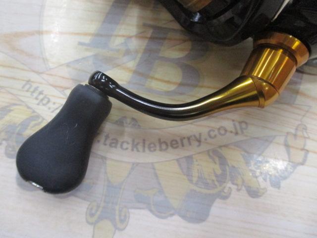 22ソアレBB C2000SSHG