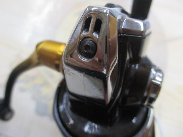 22ソアレBB C2000SSHG