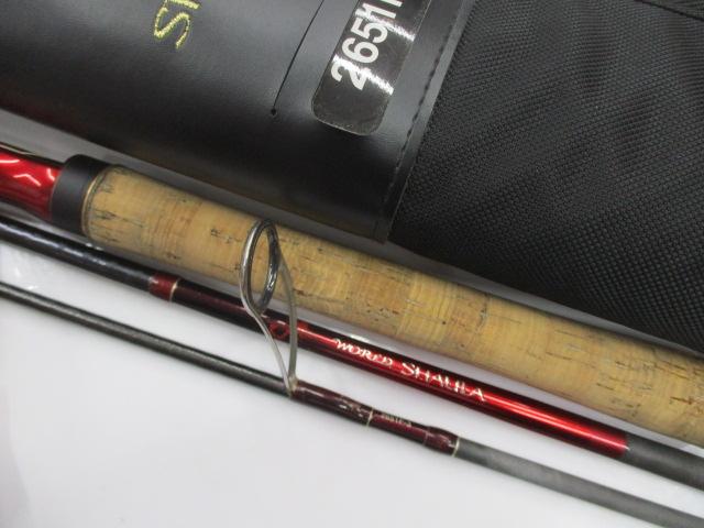 18ワールドシャウラ2651F3｜＠ベリーネット 日本最大新品中古釣具WEB