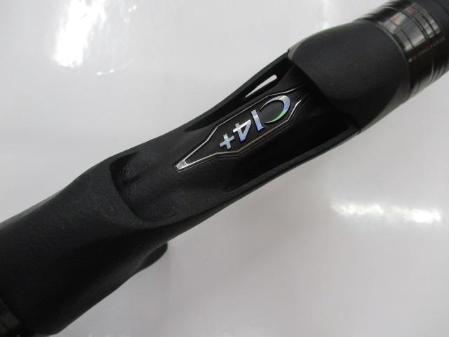 25キャプチャー 1510MH-4｜＠ベリーネット 日本最大新品中古釣具WEB