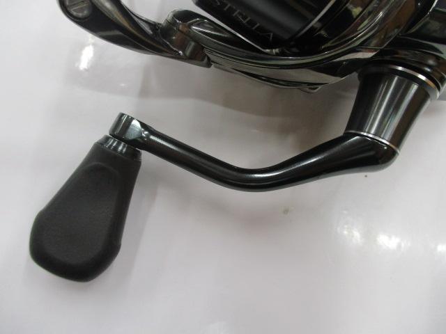 22ステラ 2500SHG
