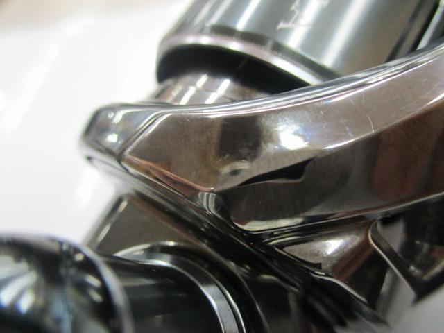 22ステラ 2500SHG