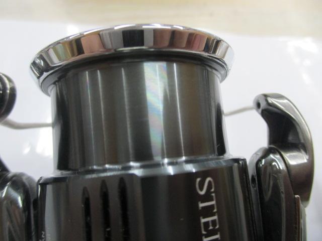 22ステラ 2500SHG