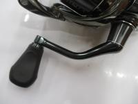 22ステラ 2500SHG