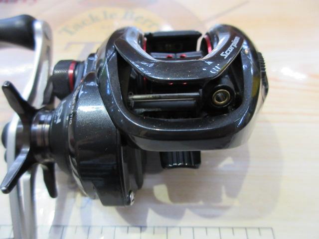 16スコーピオン 70HG｜＠ベリーネット 日本最大新品中古釣具WEBショップ