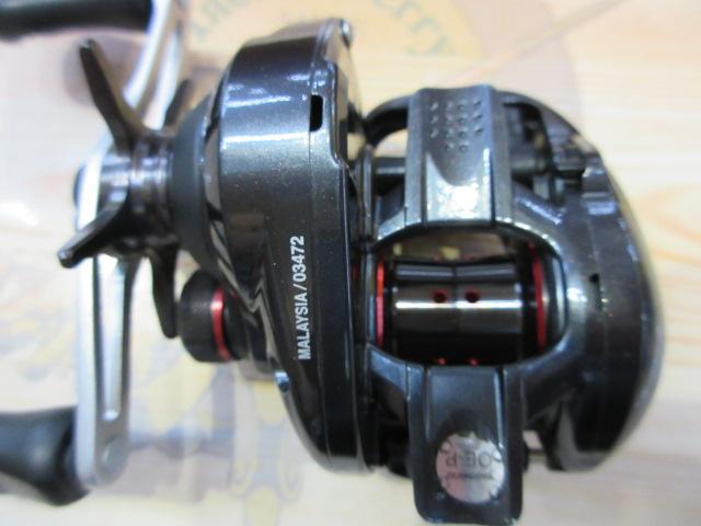 16スコーピオン 70HG｜＠ベリーネット 日本最大新品中古釣具WEBショップ