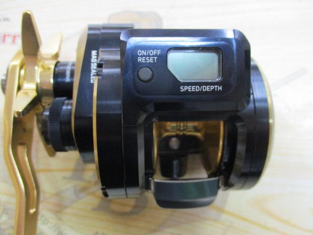 21ソルティガIC 300HL-SJ｜＠ベリーネット 日本最大新品中古釣具WEB