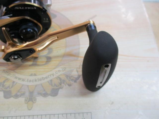 21ソルティガIC 300HL-SJ｜＠ベリーネット 日本最大新品中古釣具WEB