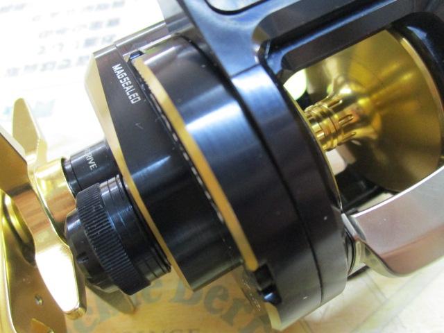 21ソルティガIC 300HL-SJ｜＠ベリーネット 日本最大新品中古釣具WEB