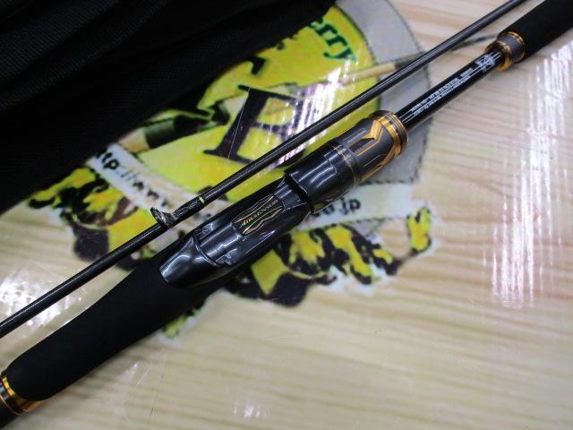 モアザンブランジーノEX AGS87ML