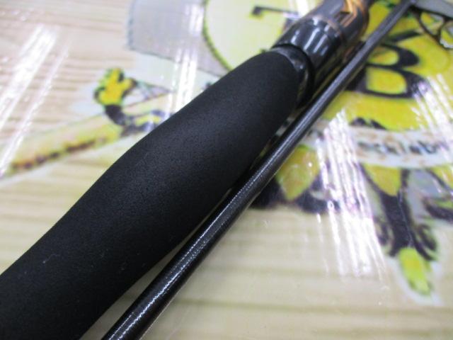 モアザンブランジーノEX AGS87ML