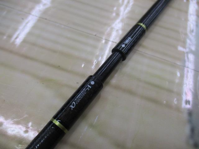 モアザンブランジーノEX AGS87ML