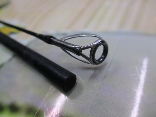 モアザンブランジーノEX AGS87LML
