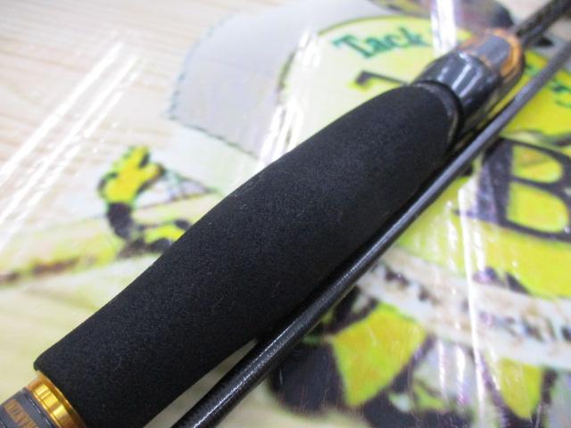 モアザンブランジーノEX AGS87LML