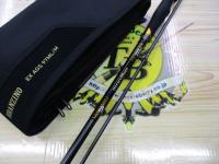 モアザンブランジーノEX AGS97ML/M