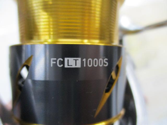 21フリームス FC LT1000S