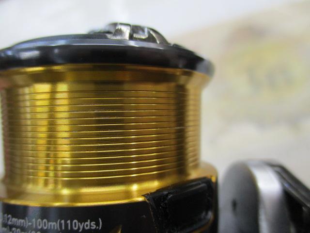 21フリームス FC LT1000S