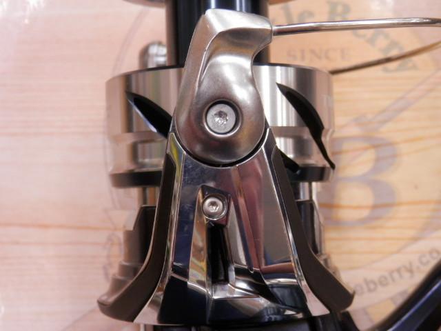 21ツインパワーSW 8000HG