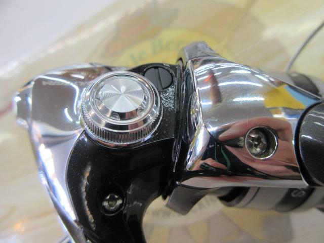 12アルテグラ C2000HGS
