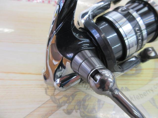 12アルテグラ C2000HGS