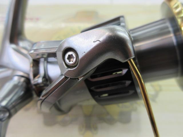 15ツインパワー 4000XG｜＠ベリーネット 日本最大新品中古釣具WEBショップ
