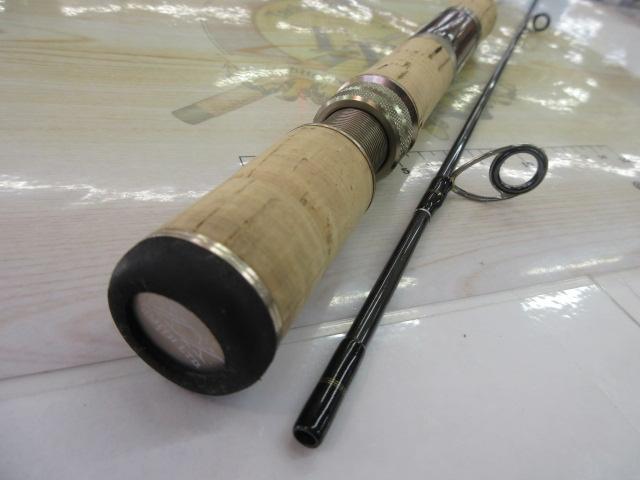 トラウティンスピンインターボロンXX IBXX-56MT