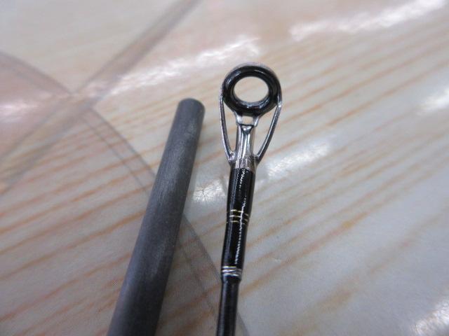 トラウティンスピンインターボロンXX IBXX-56MT