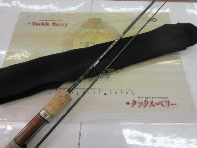 トラウティンスピンインターボロンXX IBXX-53MTH