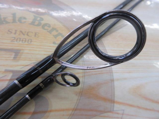 トラウティンスピンインターボロンXX IBXX-53MTH