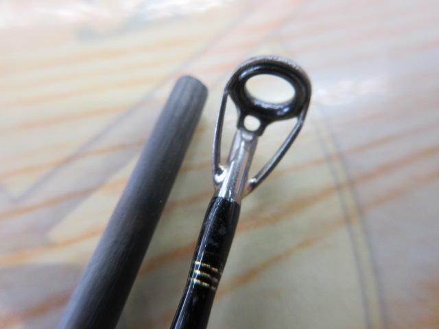 トラウティンスピンインターボロンXX IBXX-53MTH
