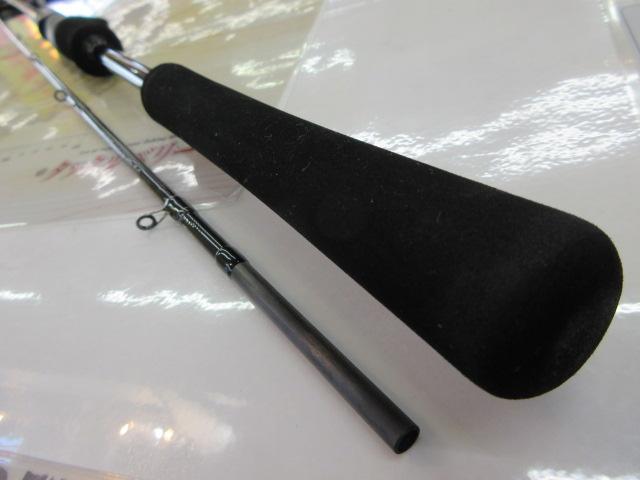 ラグゼスピードメタルR B65MH