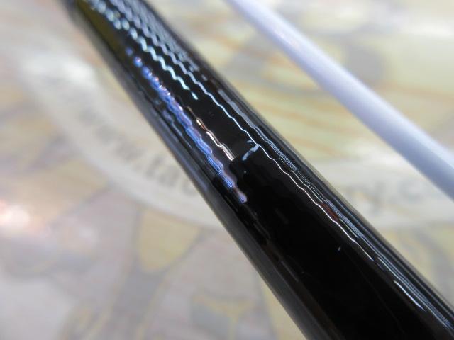 ラグゼスピードメタルR B65MH