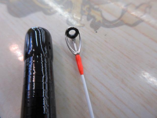 ラグゼスピードメタルR B65MH
