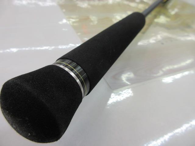 フルソリ FSLJ-B64ML｜＠ベリーネット 日本最大新品中古釣具WEBショップ