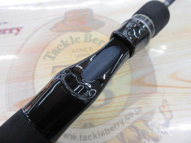 フルソリ FSLJ-B64ML｜＠ベリーネット 日本最大新品中古釣具WEBショップ
