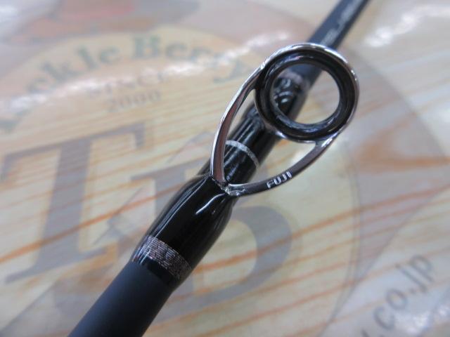 フルソリ FSLJ-B64ML｜＠ベリーネット 日本最大新品中古釣具WEBショップ