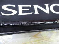 エクスセンス B804ML/RS