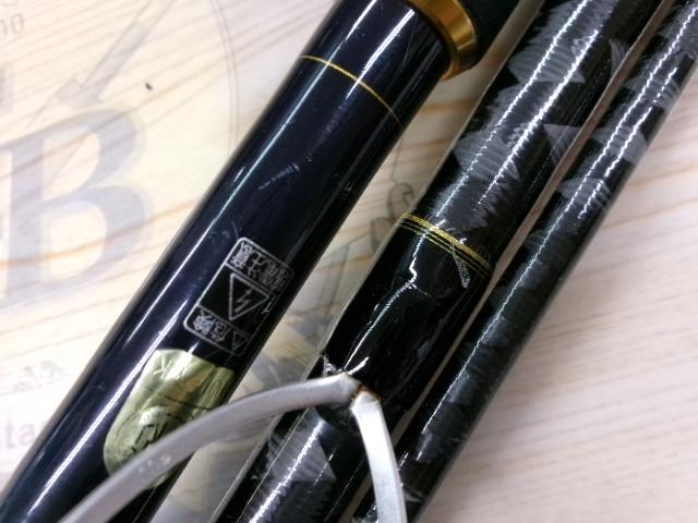 22ネッサBB S106MH
