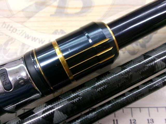22ネッサBB S106MH