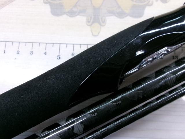 22ネッサBB S106MH