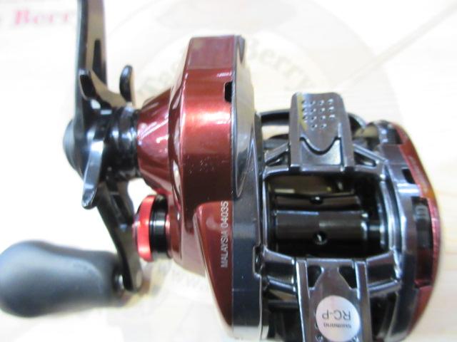 19スコーピオンMGL 150XG｜＠ベリーネット 日本最大新品中古釣具WEB