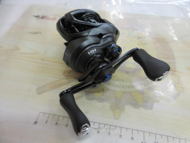 21SLX BFS XG LH｜＠ベリーネット 日本最大新品中古釣具WEBショップ