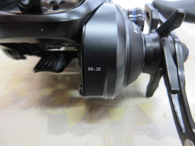 21SLX BFS XG LH｜＠ベリーネット 日本最大新品中古釣具WEBショップ