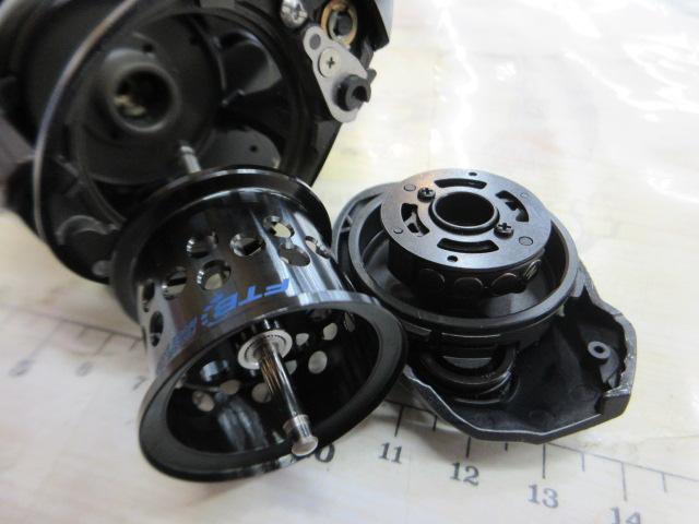 21SLX BFS XG LH｜＠ベリーネット 日本最大新品中古釣具WEBショップ
