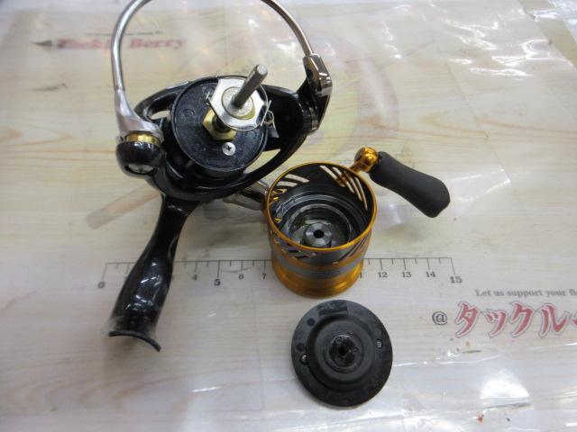 20レブロス LT1000S