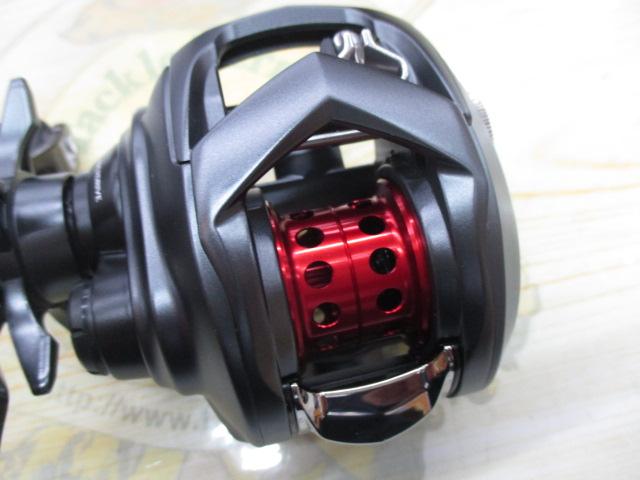 26タトゥーラ BF TW 8.1L｜＠ベリーネット 日本最大新品中古釣具WEB