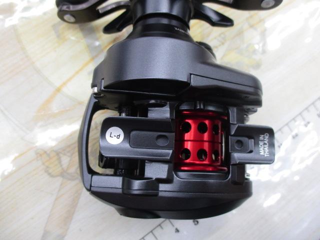 26タトゥーラ BF TW 8.1L｜＠ベリーネット 日本最大新品中古釣具WEB