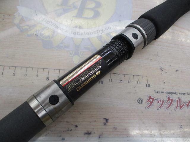 アルゴス30-330